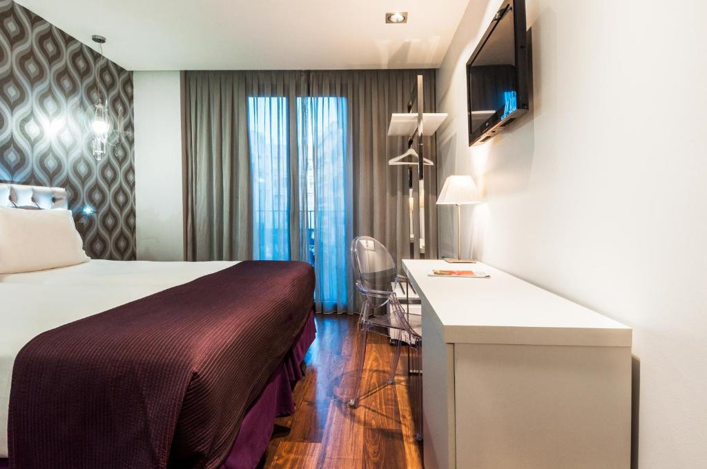Ikonik Ramblas 4*