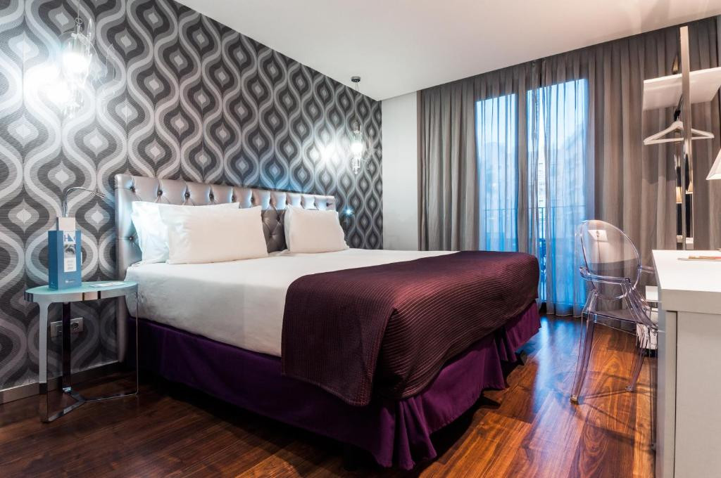 Ikonik Ramblas 4*