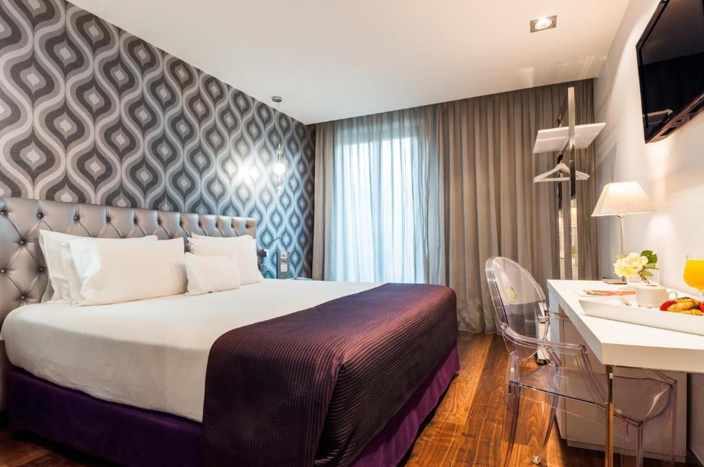 Ikonik Ramblas 4*