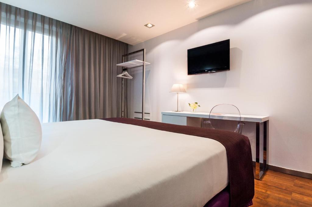 Ikonik Ramblas 4*