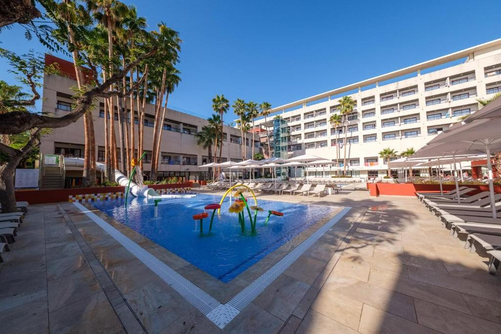 Estival Park 4*