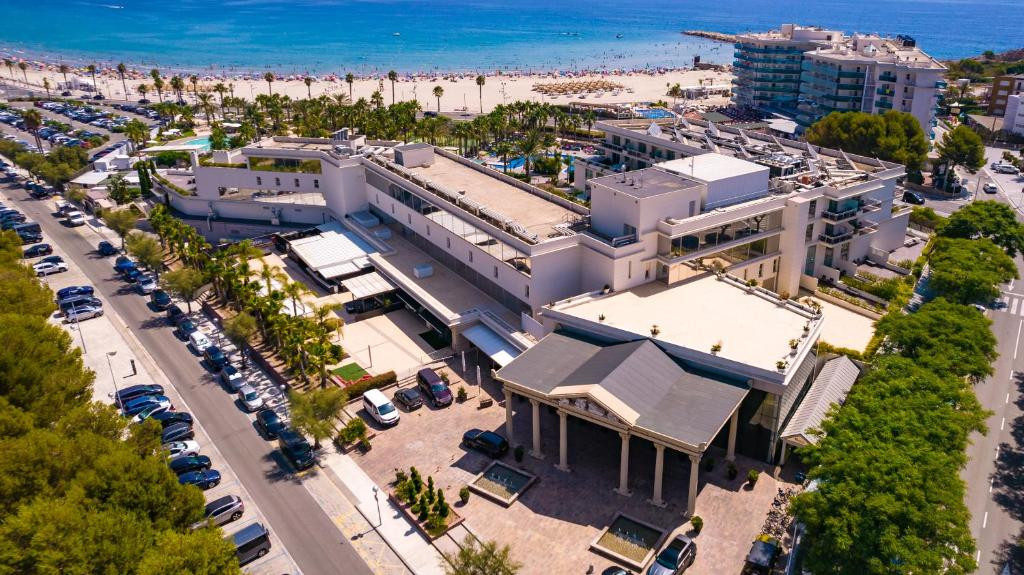 Gran Palas 5*