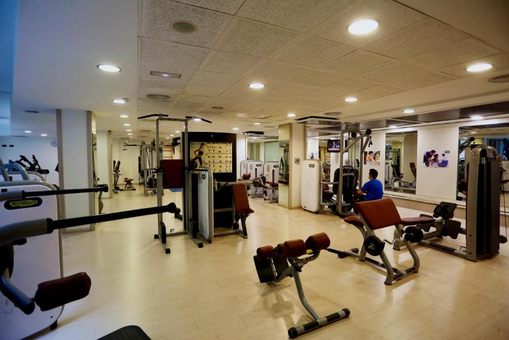 Gran Palas 5*