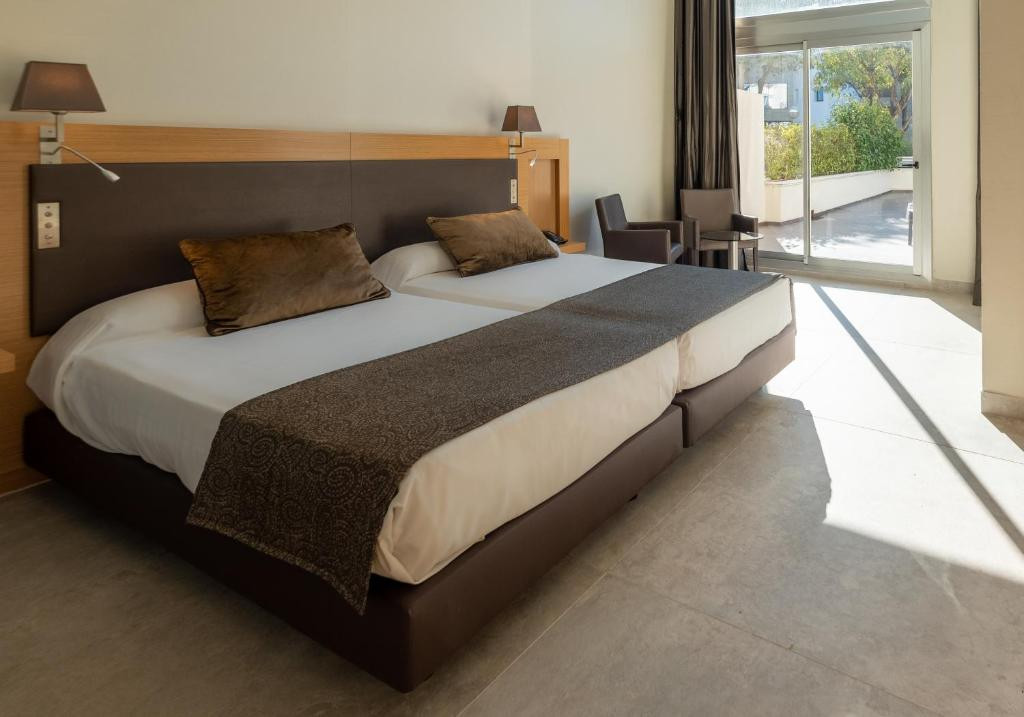 Gran Palas 5*
