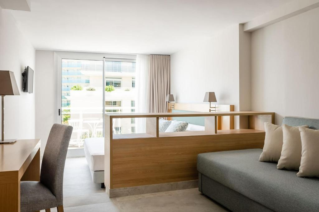 Gran Palas 5*