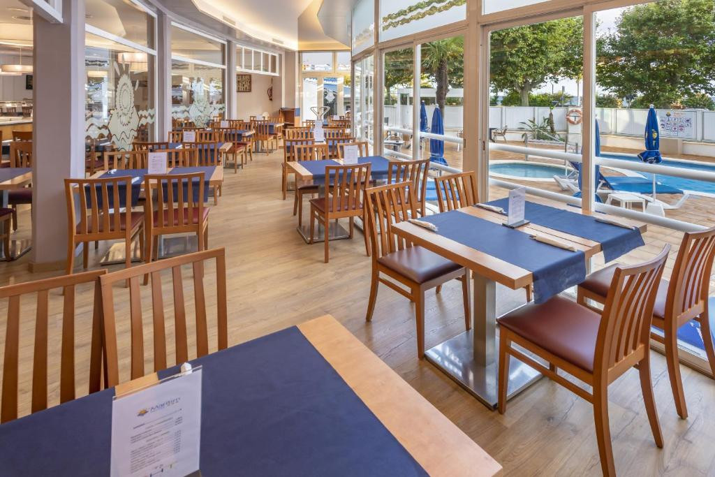 Ght Maritim Calella 4*