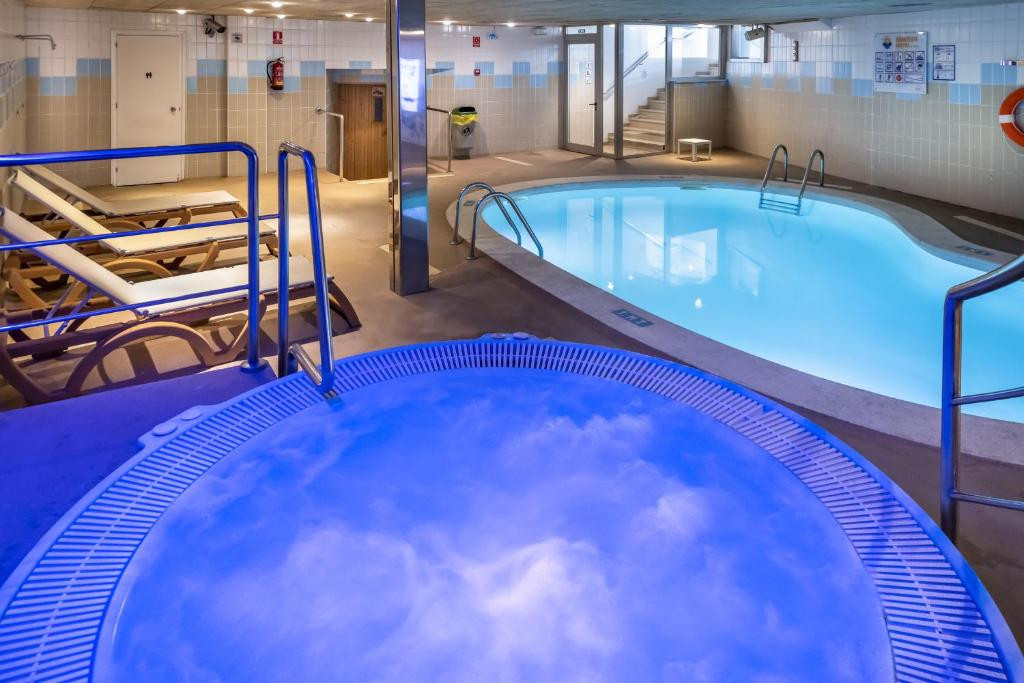 Ght Maritim Calella 4*