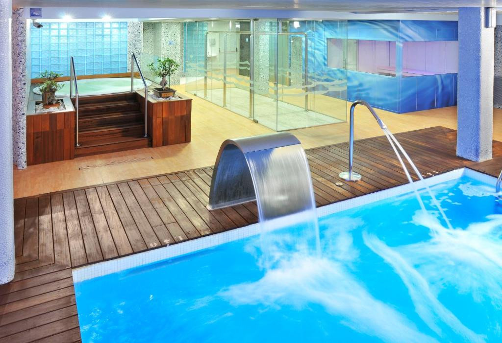 Ght Oasis Tossa 4*