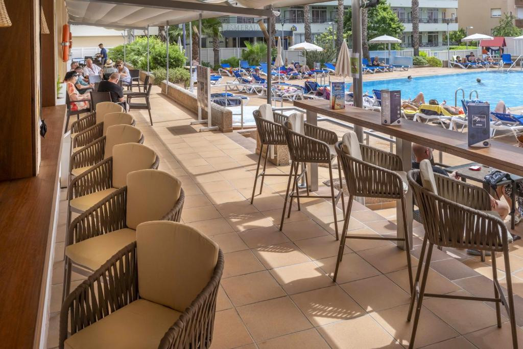Ght Oasis Tossa 4*