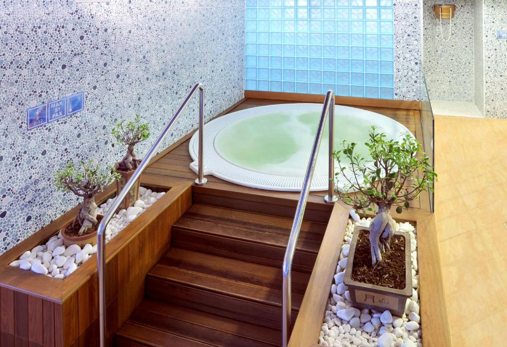 Ght Oasis Tossa 4*