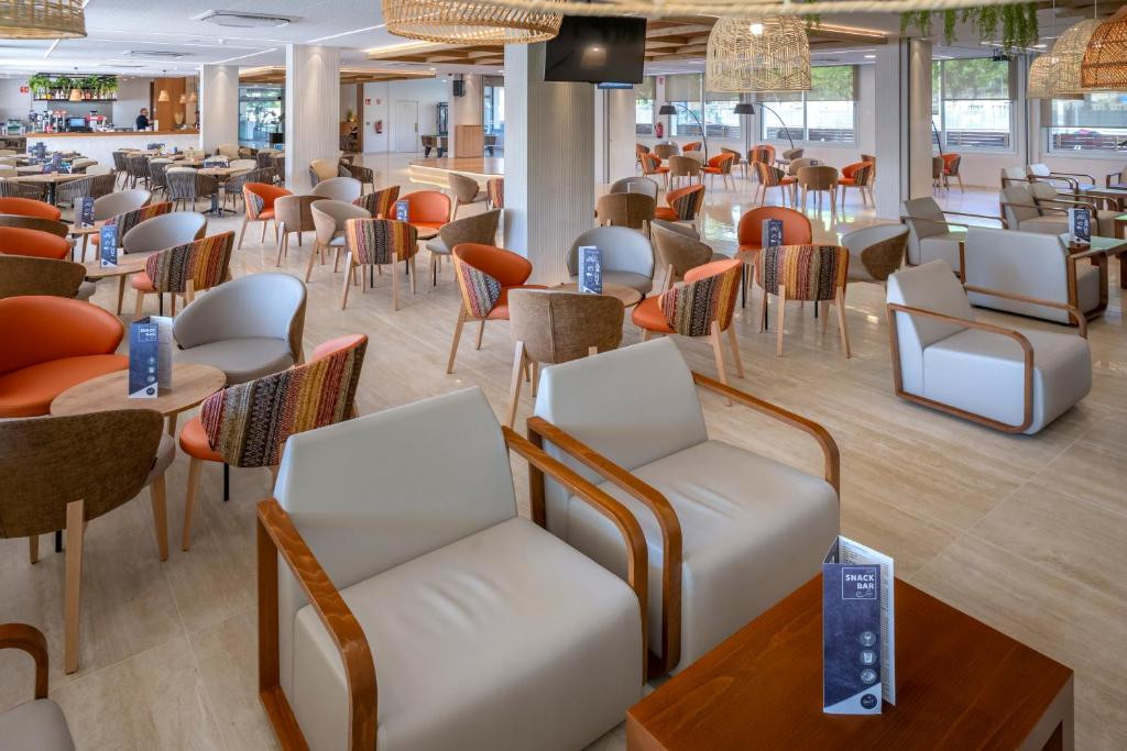 Ght Oasis Tossa 4*