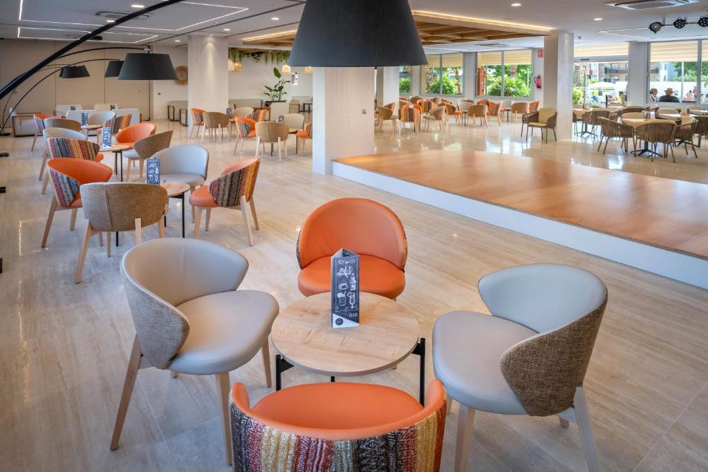 Ght Oasis Tossa 4*