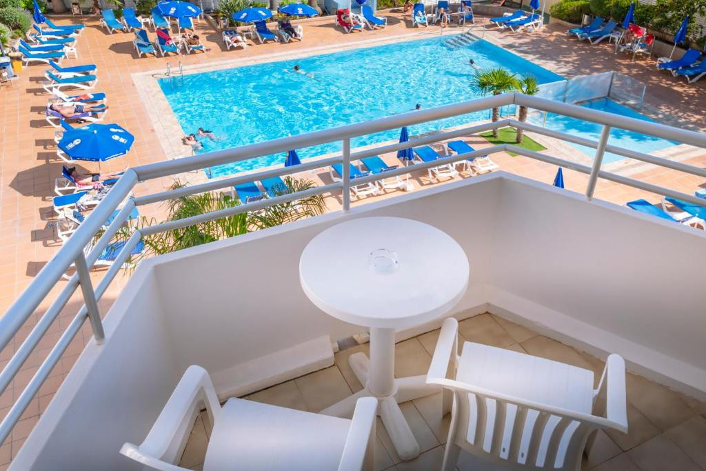 Ght Oasis Tossa 4*