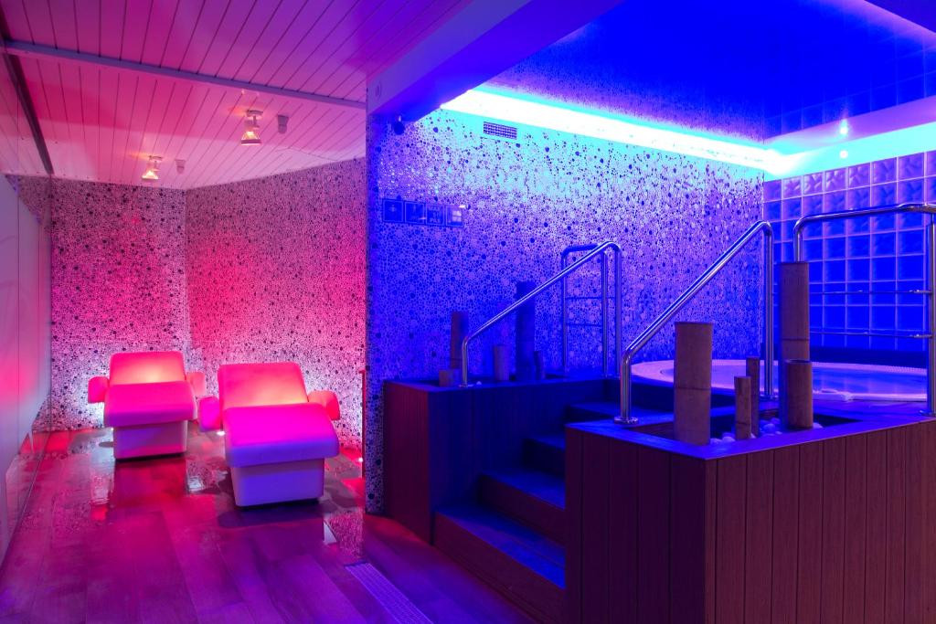 Ght Oasis Tossa 4*