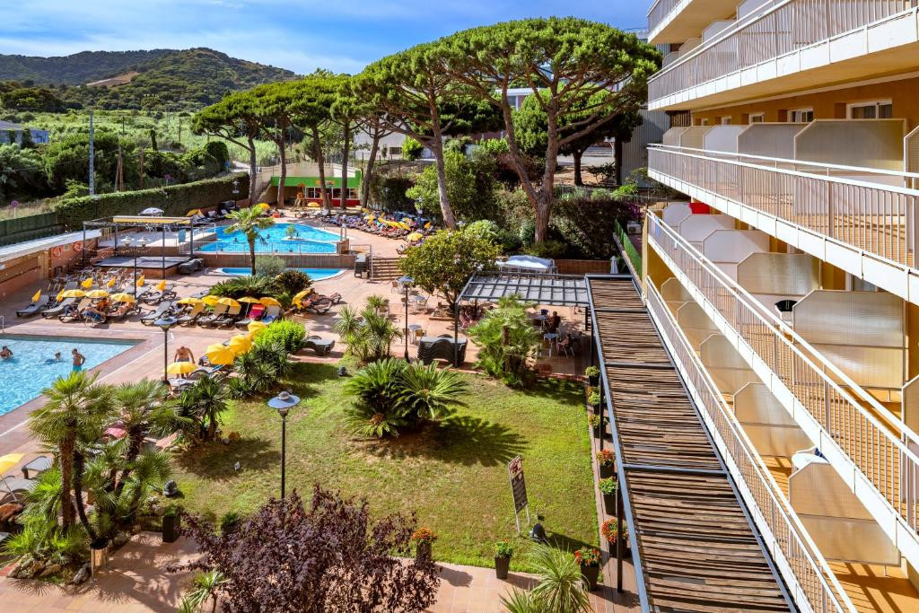 President Calella 3*