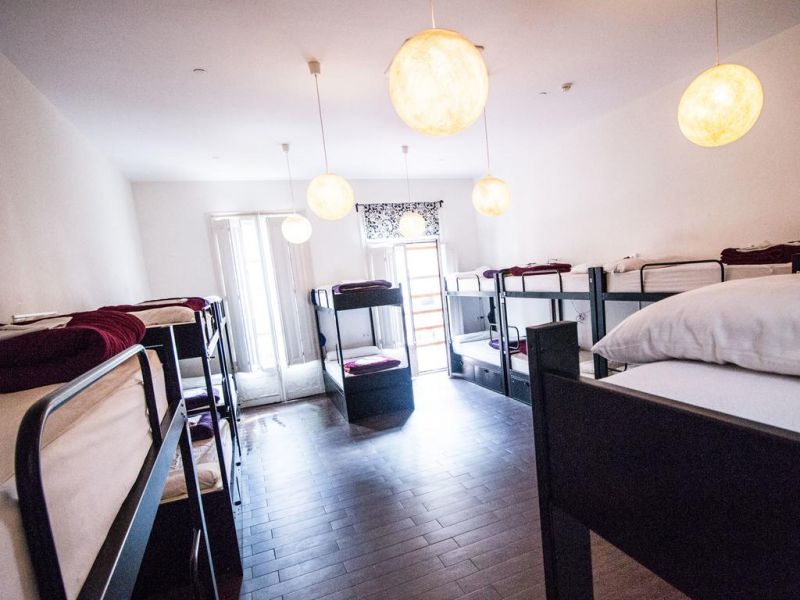 360 Hostel Barcelona Arts&Culture 1*