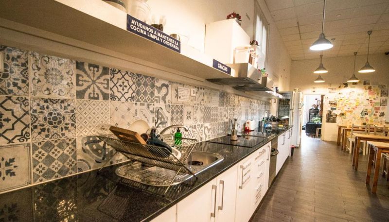 360 Hostel Barcelona Arts&Culture 1*