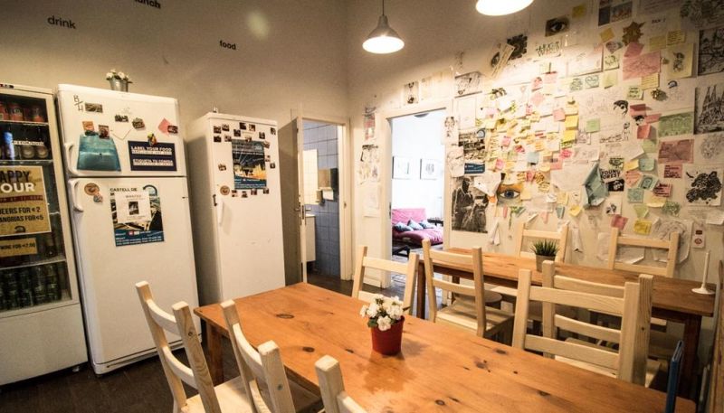 360 Hostel Barcelona Arts&Culture 1*