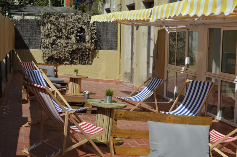 360 Hostel Barcelona Arts&Culture 1*