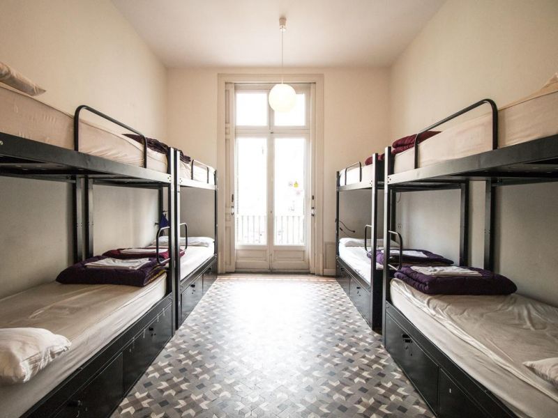 360 Hostel Barcelona Arts&Culture 1*