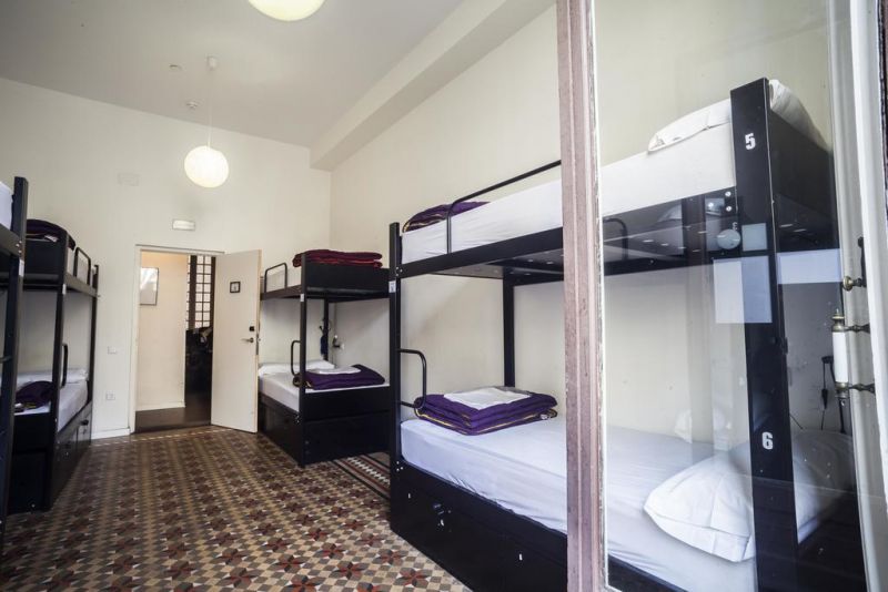 360 Hostel Barcelona Arts&Culture 1*
