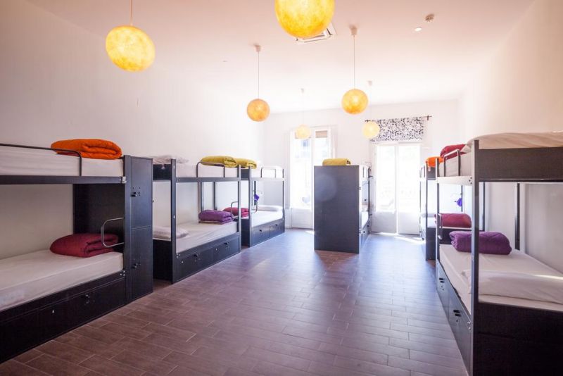 360 Hostel Barcelona Arts&Culture 1*