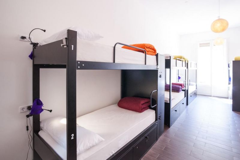 360 Hostel Barcelona Arts&Culture 1*