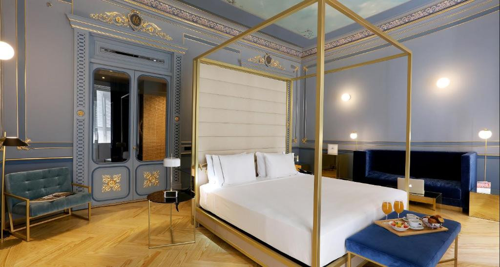 Axel Madrid Adults Only 4*