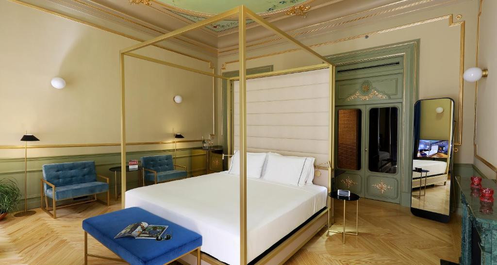 Axel Madrid Adults Only 4*