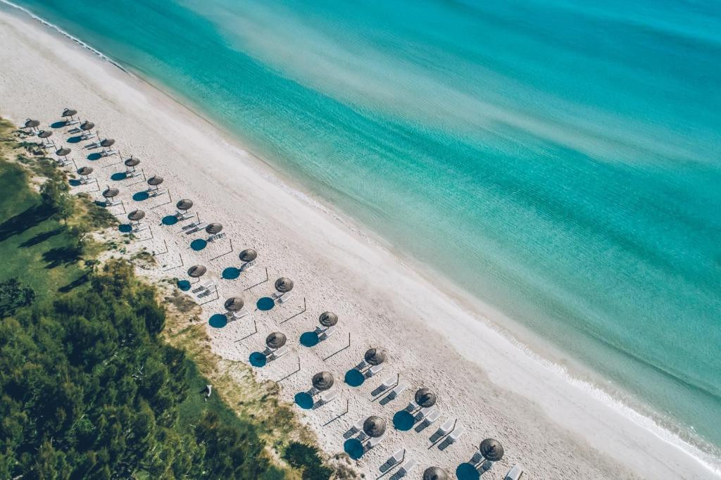 Iberostar Selection Playa De Muro Village (Ex. Iberostar Playa De Muro Village) 5*