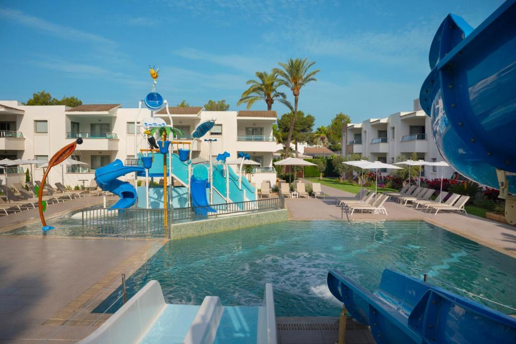 Iberostar Selection Playa De Muro Village (Ex. Iberostar Playa De Muro Village) 5*