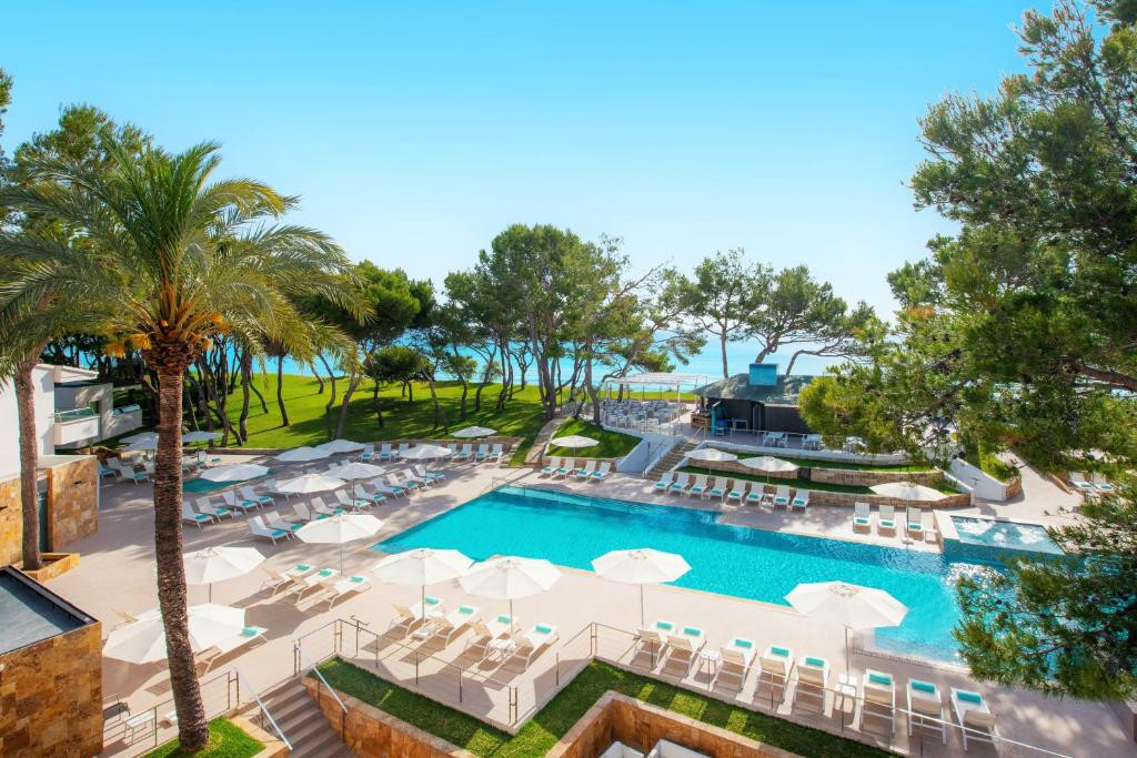Iberostar Selection Playa De Muro Village (Ex. Iberostar Playa De Muro Village) 5*