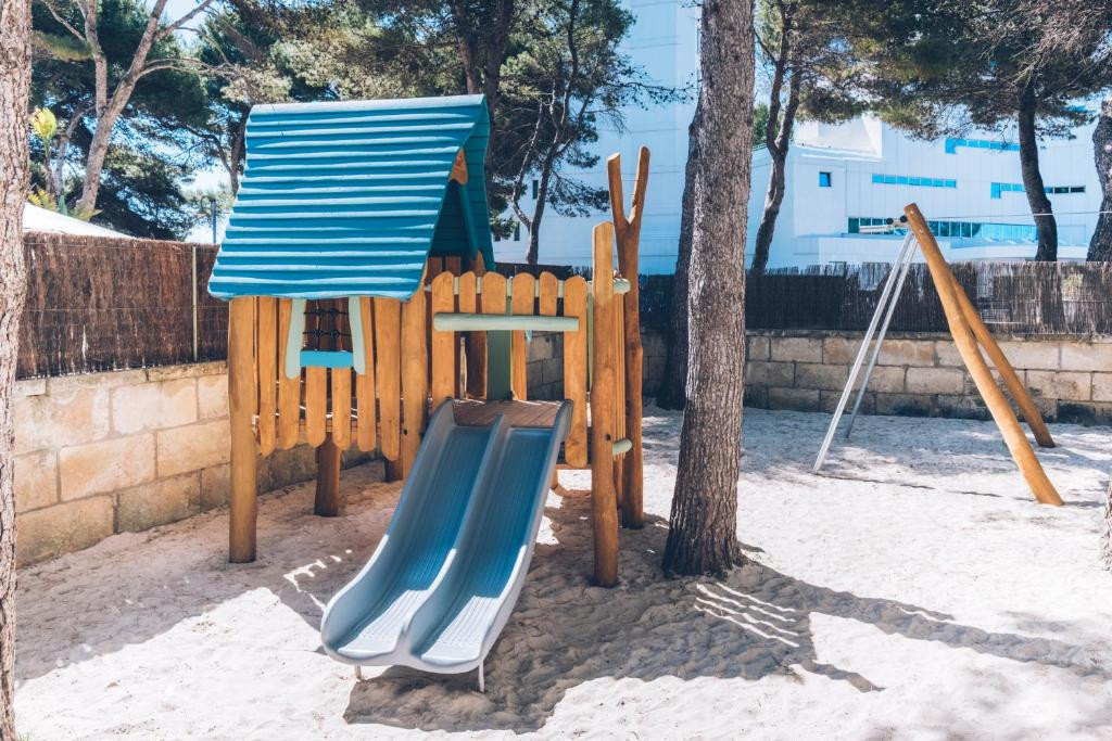 Iberostar Selection Playa De Muro Village (Ex. Iberostar Playa De Muro Village) 5*