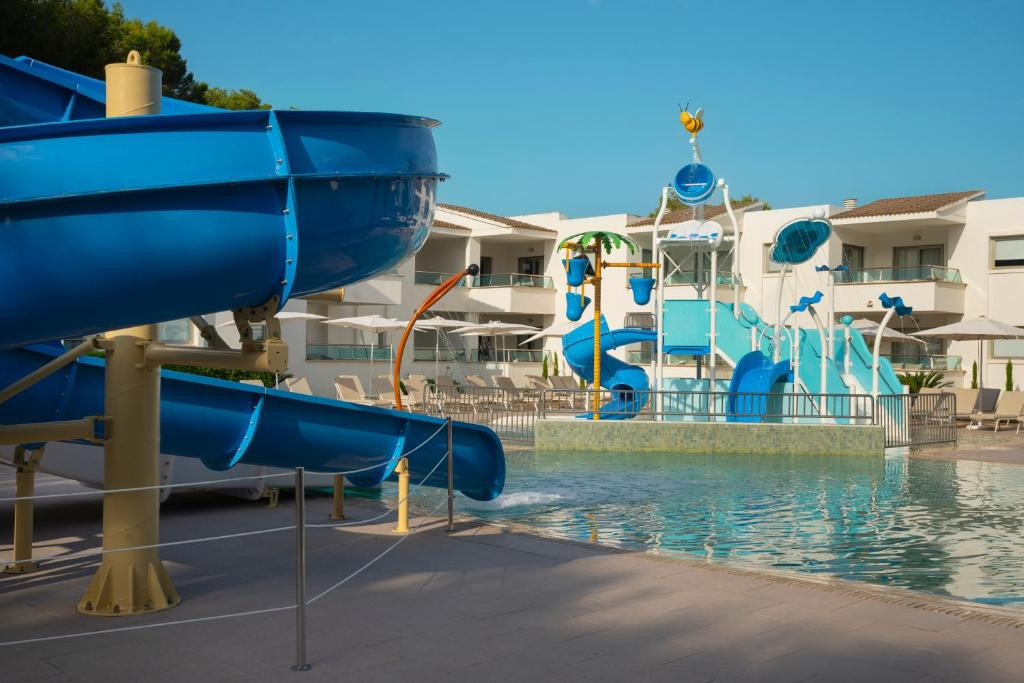 Iberostar Selection Playa De Muro Village (Ex. Iberostar Playa De Muro Village) 5*