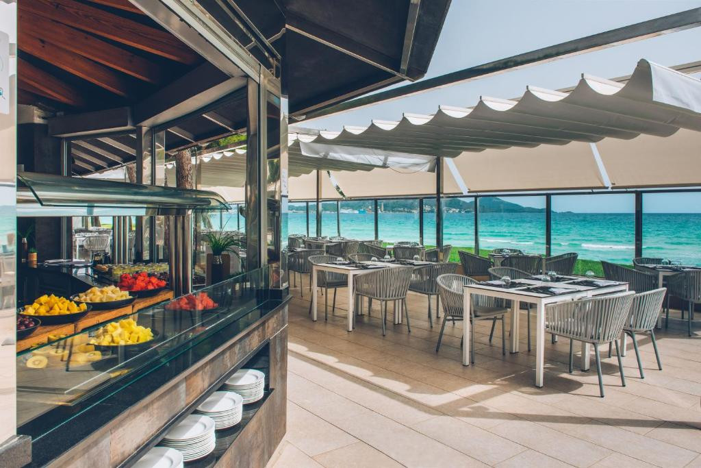 Iberostar Selection Playa De Muro Village (Ex. Iberostar Playa De Muro Village) 5*