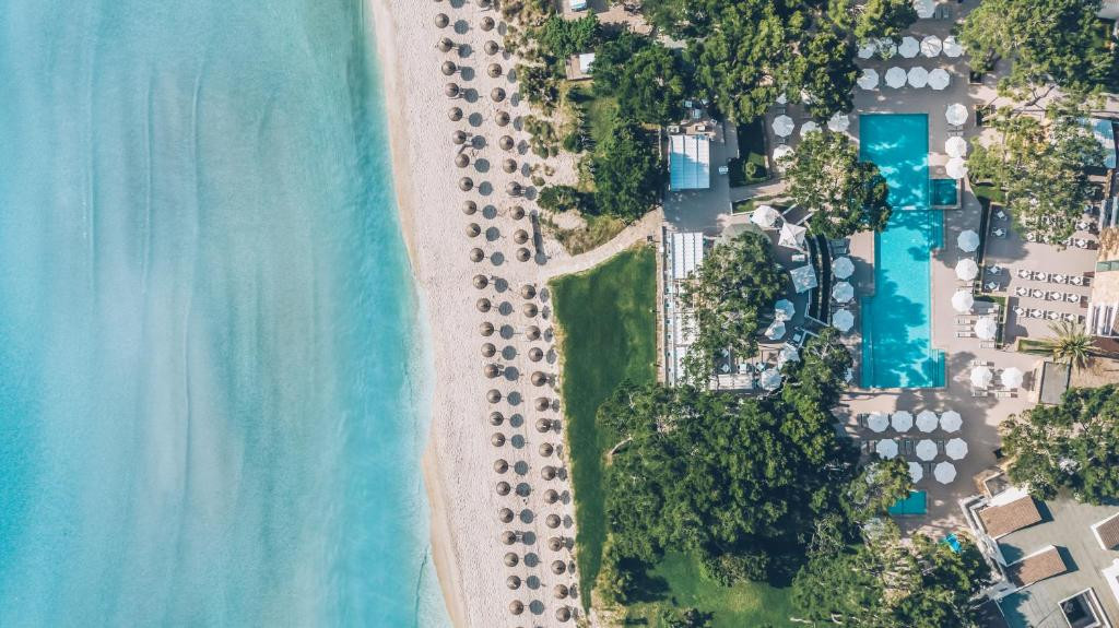 Iberostar Selection Playa De Muro Village (Ex. Iberostar Playa De Muro Village) 5*