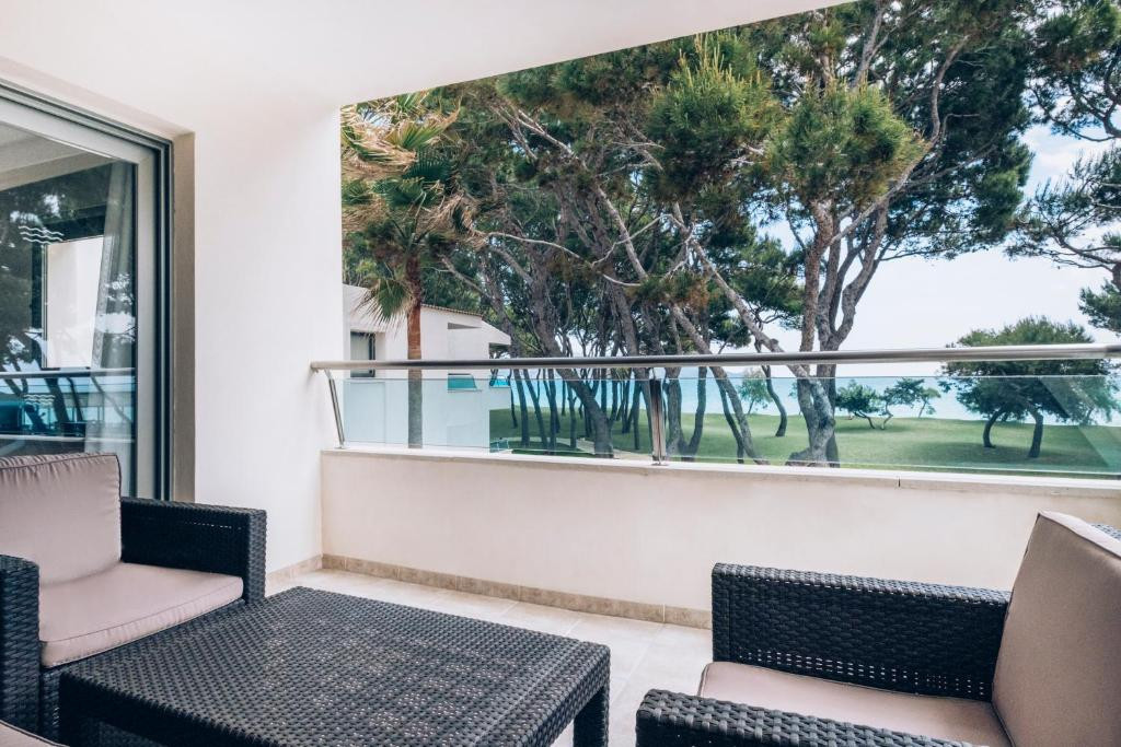 Iberostar Selection Playa De Muro Village (Ex. Iberostar Playa De Muro Village) 5*