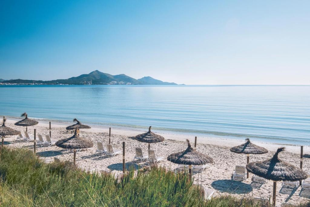 Iberostar Selection Playa De Muro Village (Ex. Iberostar Playa De Muro Village) 5*