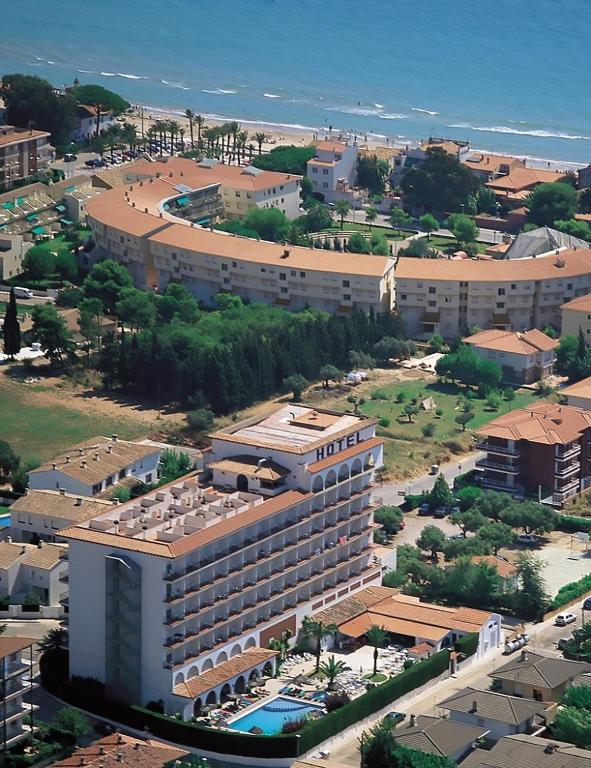 Ibersol Playa Dorada (Ex. San Salvador) 3*