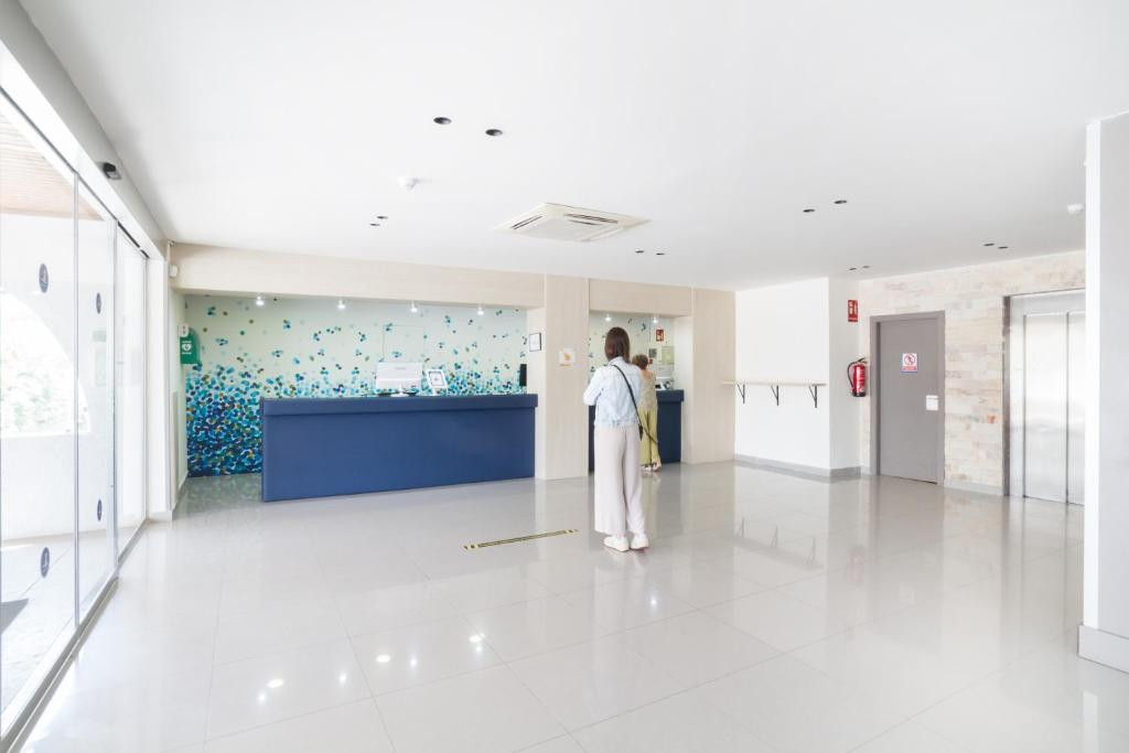 Ibersol Playa Dorada (Ex. San Salvador) 3*