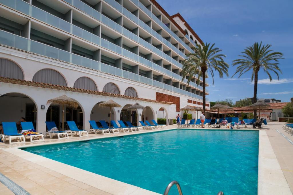 Ibersol Playa Dorada (Ex. San Salvador) 3*