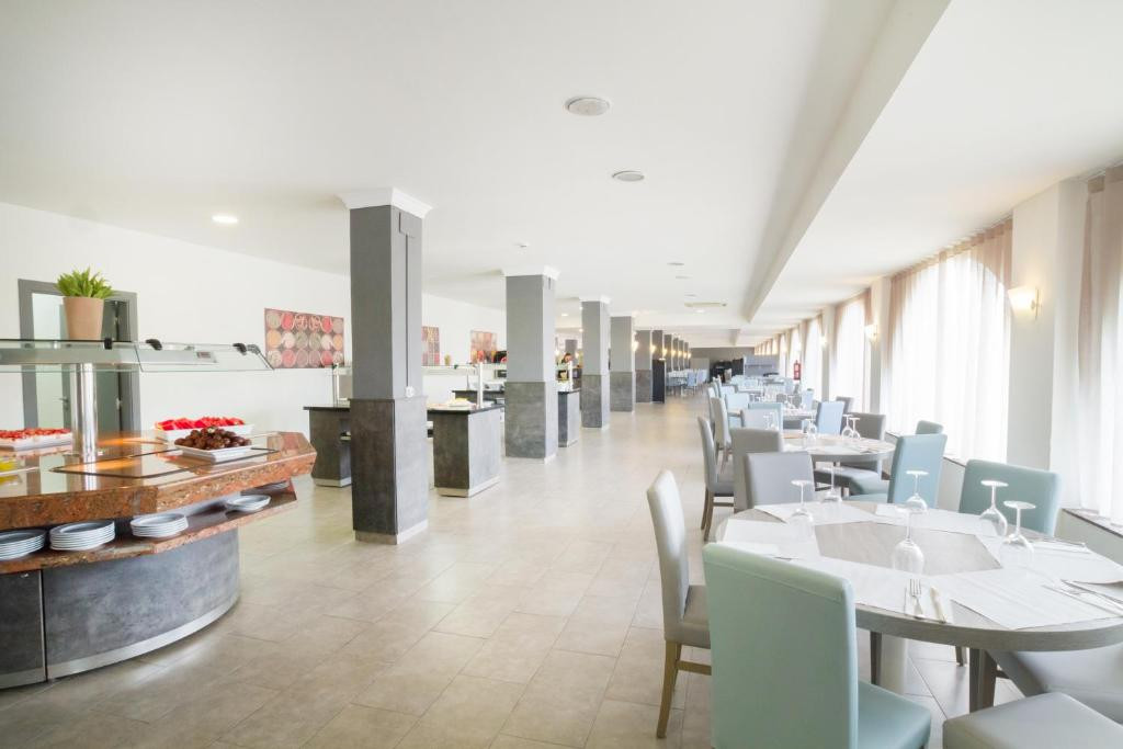 Ibersol Playa Dorada (Ex. San Salvador) 3*