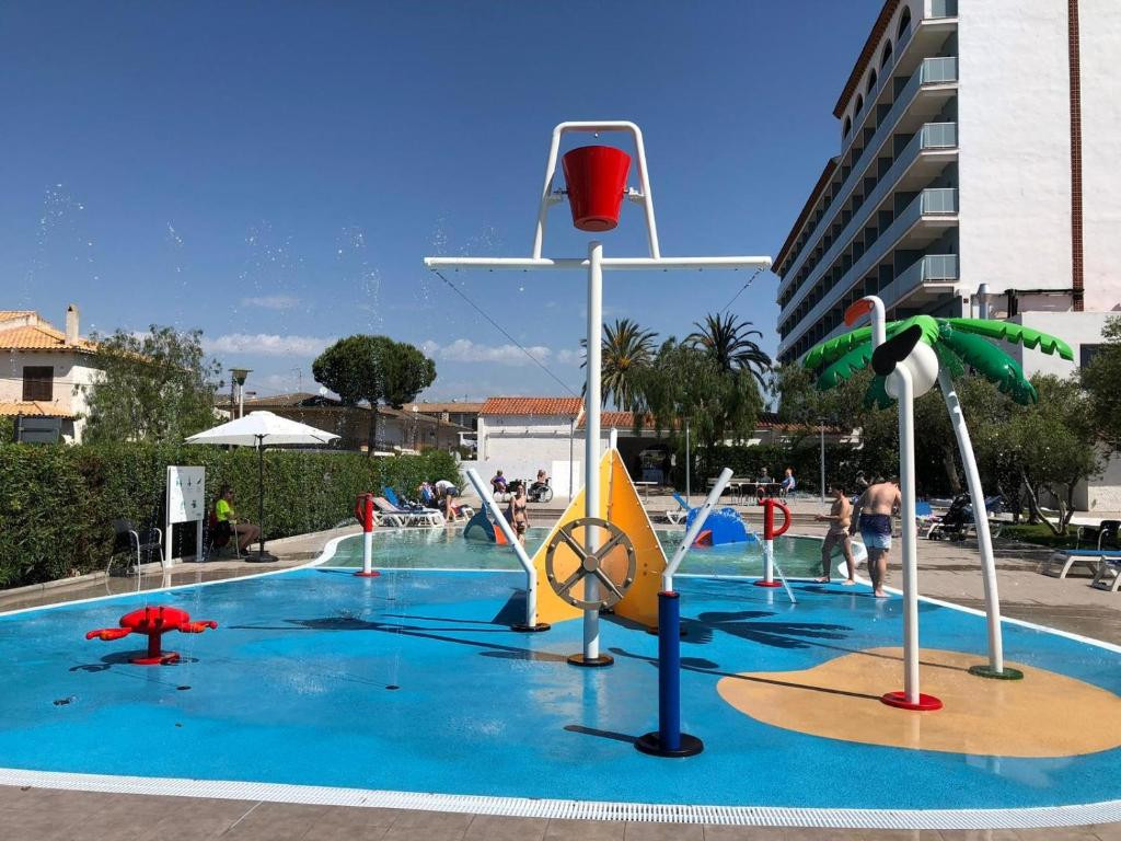 Ibersol Playa Dorada (Ex. San Salvador) 3*