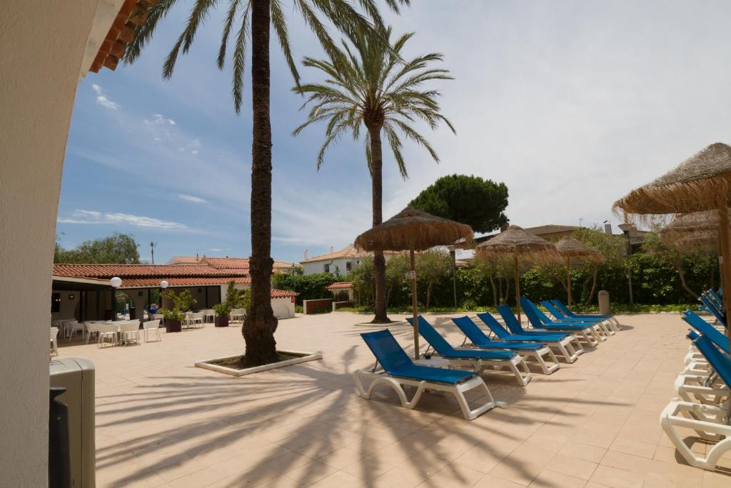 Ibersol Playa Dorada (Ex. San Salvador) 3*