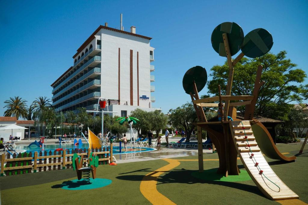 Ibersol Playa Dorada (Ex. San Salvador) 3*