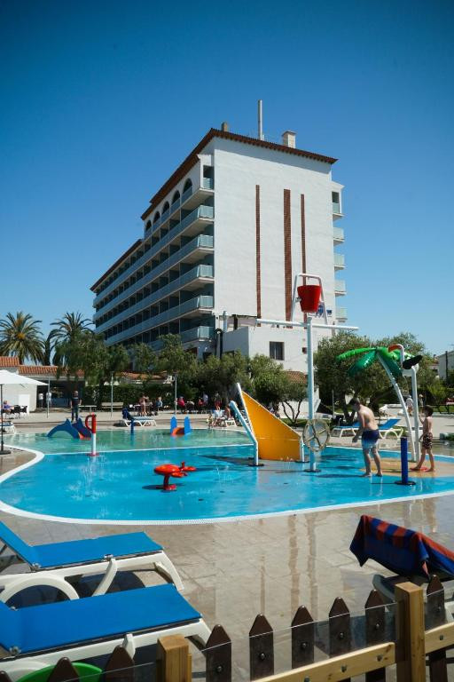 Ibersol Playa Dorada (Ex. San Salvador) 3*