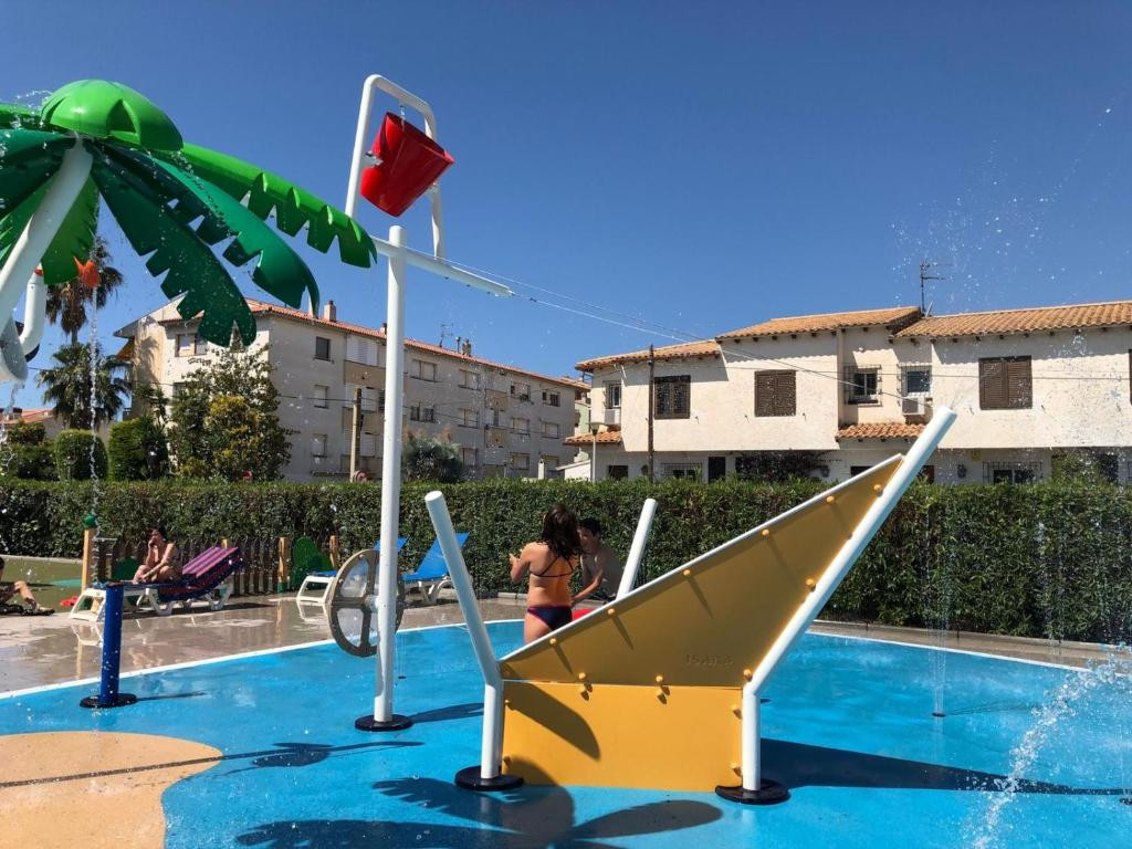 Ibersol Playa Dorada (Ex. San Salvador) 3*