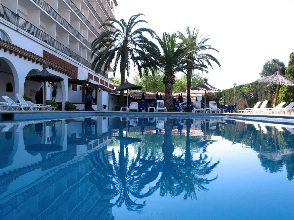 Ibersol Playa Dorada (Ex. San Salvador) 3*