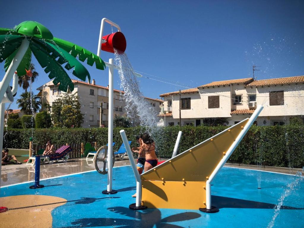 Ibersol Playa Dorada (Ex. San Salvador) 3*