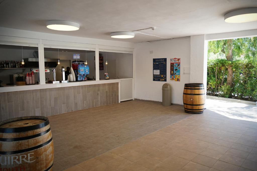 Ibersol Playa Dorada (Ex. San Salvador) 3*